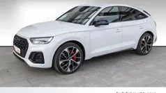 Gebraucht 2022 Audi SQ5 Sportback Ambiente SUV | 53.880 € (Fairer Preis)