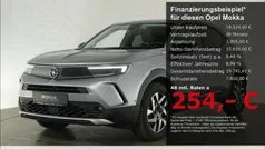 Gebraucht 2023 Opel Mokka Elegance SUV | 19.524 € (Guter Preis)