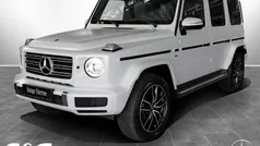 Gebraucht 2023 Mercedes G500 AMG SUV | 165.890 € (Teuer)