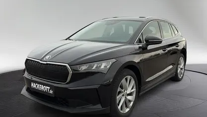 Gebraucht 2021 Skoda Enyaq iV Loft SUV | 22.480 € (Guter Preis)