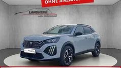 Weiß Neu 2025 Peugeot 2008 Allure SUV | 24.350 € (Fairer Preis)