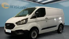 Gebraucht 2022 Ford Transit Custom Limousine | 22.149 € (Superpreis)