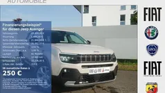 Gebraucht 2025 Jeep Avenger Altitude SUV | 23.490 € (Fairer Preis)