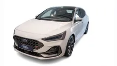 Gebraucht 2024 Ford Focus ST Limousine | 35.980 € (Fairer Preis)