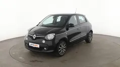 Schwarz Gebraucht 2016 Renault Twingo Luxe Kleinwagen | 7.790 € (Guter Preis)