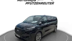 Gebraucht 2025 Ford Tourneo Custom Titanium X Van / Kleinbus | 57.990 € (Fairer Preis)