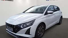 Gebraucht 2025 Hyundai i20 Trend Kleinwagen | 24.250 € (Fairer Preis)