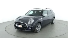 Grau Gebraucht 2016 Mini Cooper S Clubman Kombi | 20.200 € (Fairer Preis)