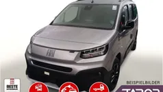 Blau (libeccio blau metallic) Neu 2025 Fiat Doblò Van / Kleinbus | 26.688 € (Fairer Preis)