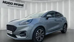 Gebraucht 2022 Ford Puma ST-Line SUV | 19.875 € (Guter Preis)