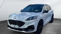 Gebraucht 2024 Ford Kuga ST-Line X SUV | 33.990 € (Fairer Preis)