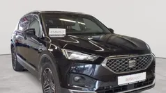 Deep schwarz metallic Gebraucht 2020 Seat Tarraco 4Drive SUV | 24.990 € (Fairer Preis)