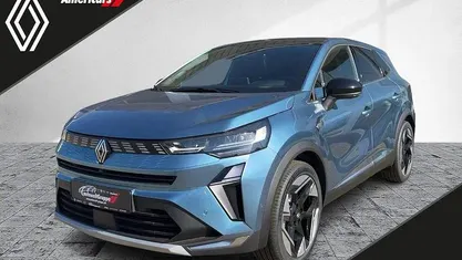 Gebraucht Renault Symbioz Iconic 94 PS (69 kW) 2024 SUV