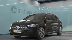 Mercedes GLA250