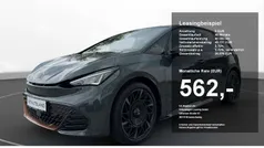 Gebraucht 2024 Cupra Born VZ Kleinwagen | 49.721 € (Fairer Preis)