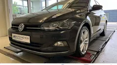 Gebraucht 2020 VW Polo Highline Limousine | 13.970 € (Fairer Preis)