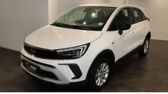 Gebraucht 2022 Opel Crossland Elegance SUV | 16.890 € (Superpreis)