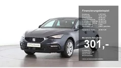 Magnetic grau Gebraucht 2024 Seat Leon Style Limousine | 29.382 € (Fairer Preis)