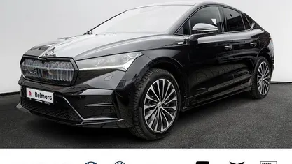 Gebraucht Skoda Enyaq iV Suite 219 kW (299 PS) 2023 SUV