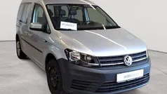 Gebraucht 2018 VW Caddy Trendline Van / Kleinbus | 21.590 € (Fairer Preis)