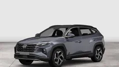 Gebraucht 2025 Hyundai Tucson Select SUV | 31.890 € (Superpreis)