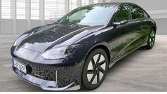 Gebraucht 2023 Hyundai Ioniq 6 Limousine | 35.990 € (Guter Preis)