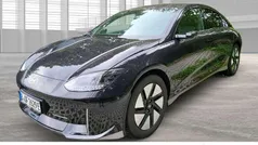 Andere farbe Gebraucht 2023 Hyundai Ioniq 6 Limousine | 35.990 € (Guter Preis)