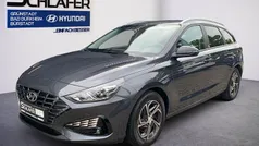 Gebraucht 2021 Hyundai i30 Edition 30 Kombi | 16.990 € (Fairer Preis)