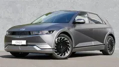 Gebraucht 2024 Hyundai Ioniq 6 Limousine | 36.920 € (Superpreis)