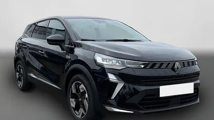 Gebraucht 2025 Renault Symbioz Techno SUV | 26.290 € (Fairer Preis)