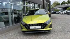 Gebraucht 2025 Hyundai i20 Limousine | 20.900 € (Guter Preis)