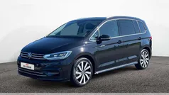 Gebraucht 2025 VW Touran Highline Van / Kleinbus | 37.445 € (Fairer Preis)