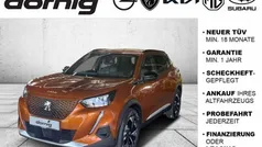 Gebraucht 2023 Peugeot e-2008 Allure SUV | 24.890 € (Fairer Preis)