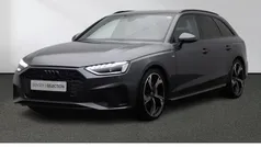 Gebraucht 2022 Audi A4 S-Line Kombi | 32.480 € (Fairer Preis)