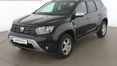 Schwarz Gebraucht 2020 Dacia Duster Comfort SUV | 12.490 € (Fairer Preis)