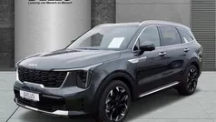 (agt) interstellar grey m (grau) Gebraucht 2024 Kia Sorento Platinum SUV | 54.990 € (Fairer Preis)