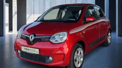 Gebraucht 2021 Renault Twingo LIMITED Kleinwagen | 10.411 € (Fairer Preis)