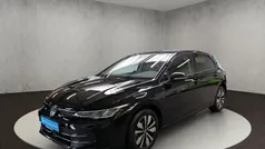 Grenadillschwarz metallic Gebraucht 2024 VW Golf VIII Goal Limousine | 31.800 € (Superpreis)