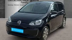 Gebraucht 2021 VW e-up! United Kleinwagen | 13.985 € (Fairer Preis)