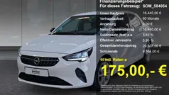 Gebraucht 2023 Opel Corsa Elegance Kleinwagen | 16.440 € (Guter Preis)