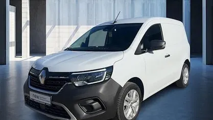 Usata Renault Kangoo Rapid Advance 95 CV (69 kW) 2023 Bianco Monovolume