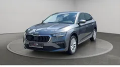 Schwarz Neu 2025 Skoda Scala Selection Kleinwagen | 24.990 € (Guter Preis)