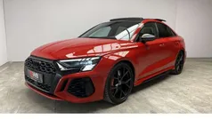 Gebraucht 2023 Audi RS3 Ambiente Kleinwagen | 62.950 € (Guter Preis)