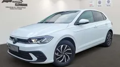 Gebraucht 2025 VW Polo Life Kleinwagen | 22.490 € (Fairer Preis)
