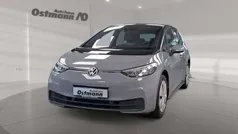 Mondsteingrau Gebraucht 2021 VW ID.3 Pro Performance Kleinwagen | 20.441 € (Fairer Preis)