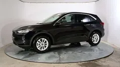 Agate black metallic Neu 2024 Ford Kuga Titanium SUV | 30.990 € (Guter Preis)