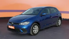 Gebraucht 2022 VW Polo Limousine | 14.990 € (Guter Preis)