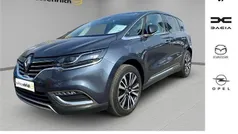 Grau Gebraucht 2020 Renault Espace Initiale Paris Van / Kleinbus | 26.488 € (Teuer)