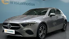 Grau Gebraucht 2024 Mercedes A180 Limousine | 28.699 € (Fairer Preis)