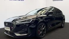 Schwarz Gebraucht 2023 Ford Focus ST Kombi | 32.990 € (Fairer Preis)